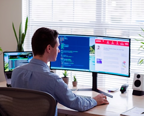 The Advanced Web Developer Bootcamp